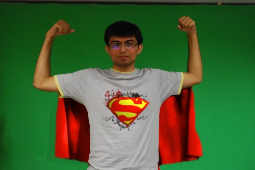 harisn-superman